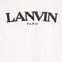 TEE-SHIRT MANCHES COURTES