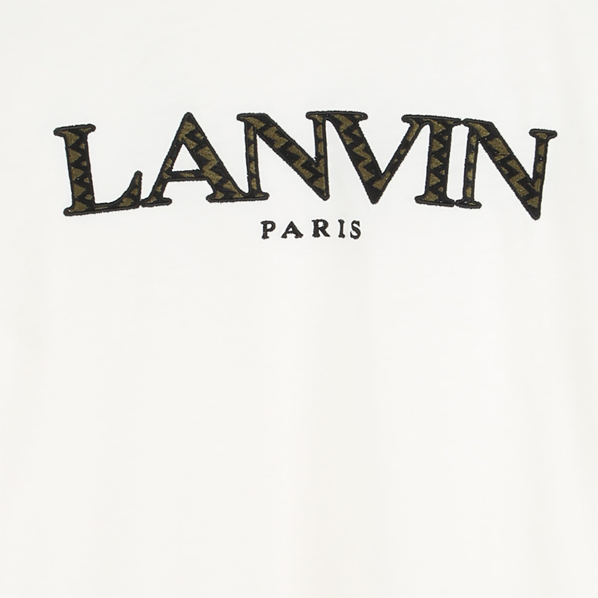 TEE-SHIRT MANCHES COURTES
