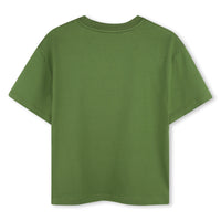 TEE-SHIRT MANCHES COURTES