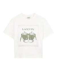 TEE-SHIRT MANCHES COURTES