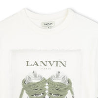 TEE-SHIRT MANCHES COURTES