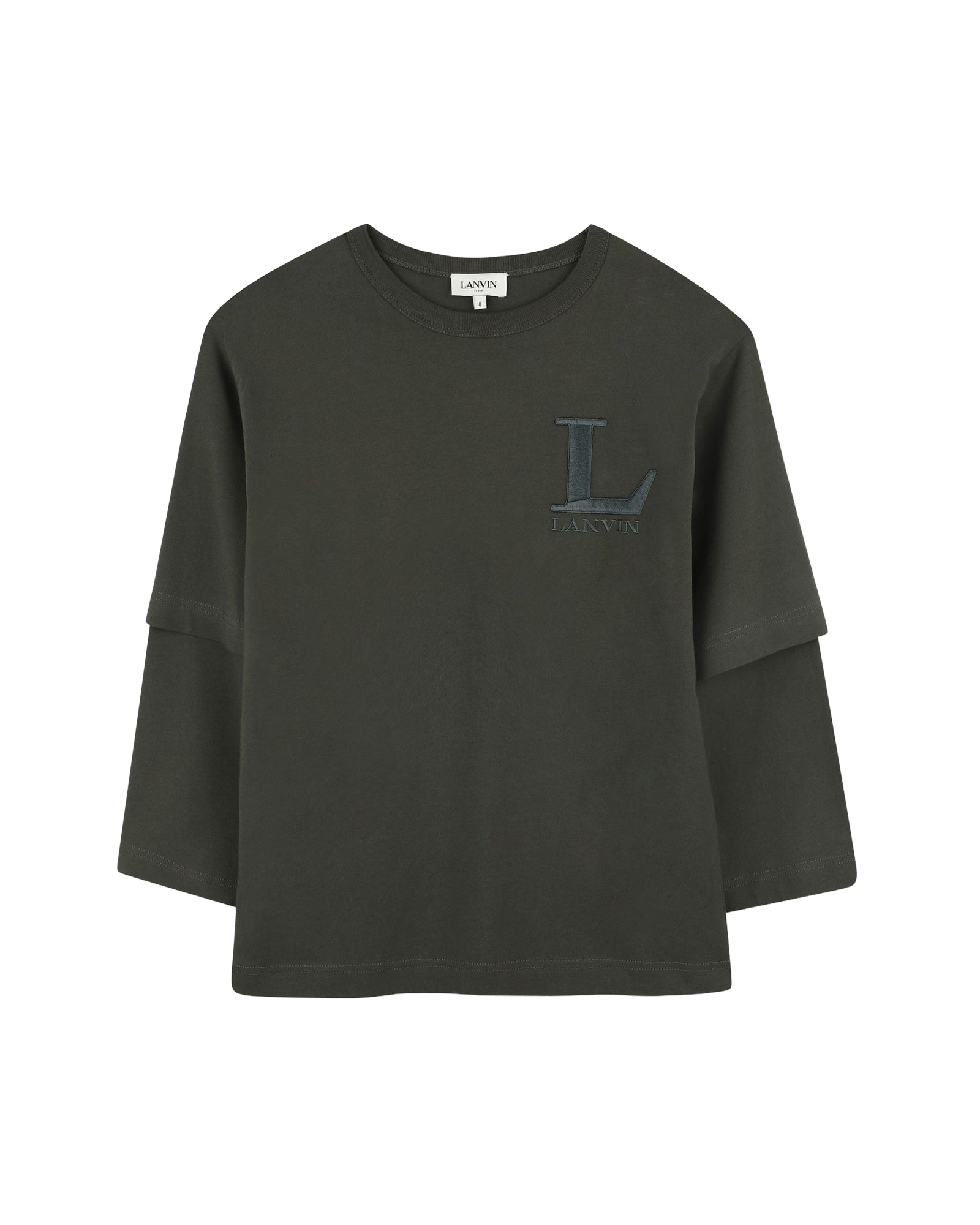 TEE-SHIRT MANCHES COURTES