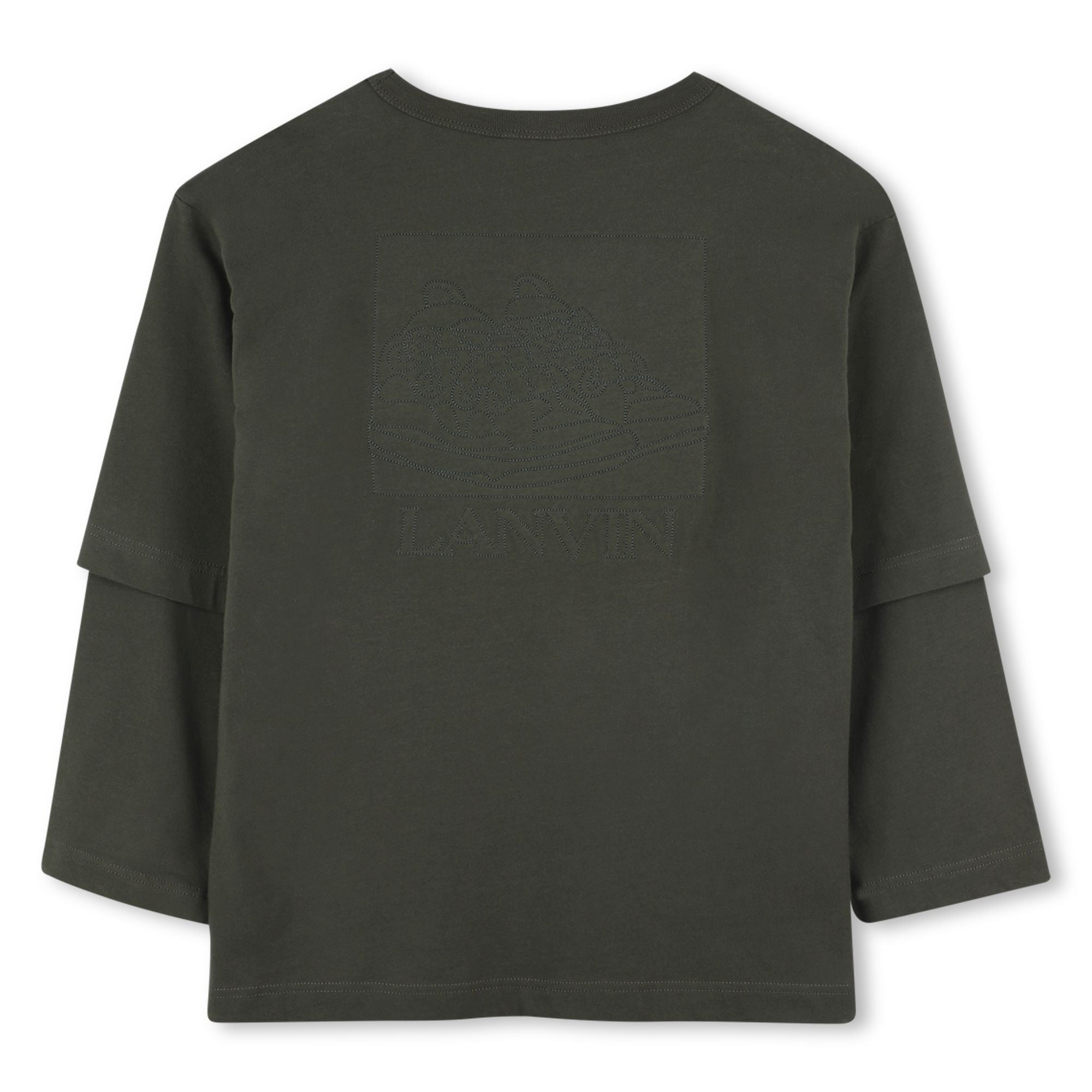 TEE-SHIRT MANCHES COURTES