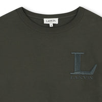 TEE-SHIRT MANCHES COURTES