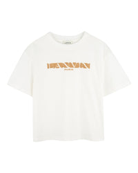 TEE-SHIRT MANCHES COURTES