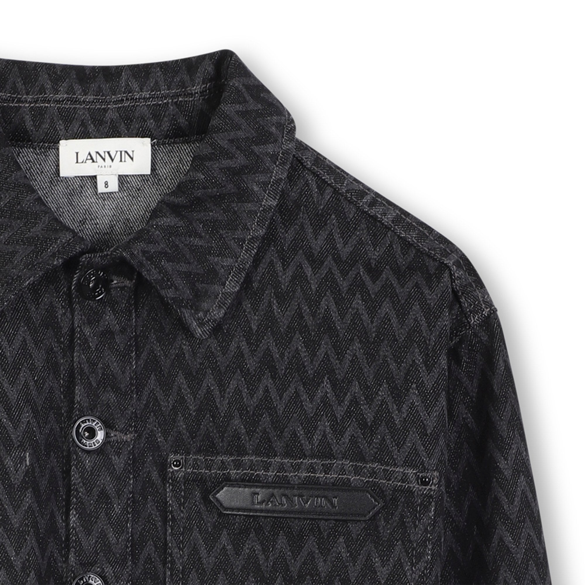 CHEMISE