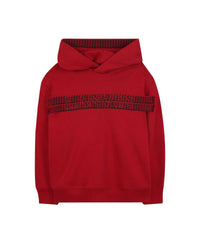 SWEAT A CAPUCHE