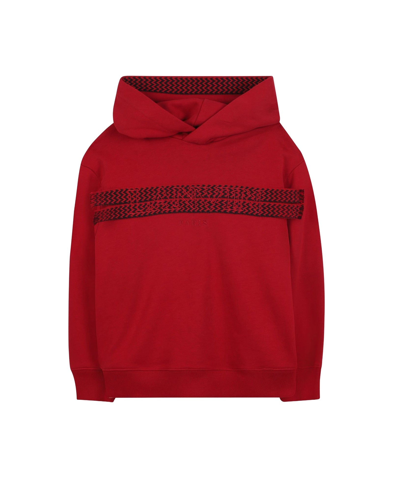 SWEAT A CAPUCHE