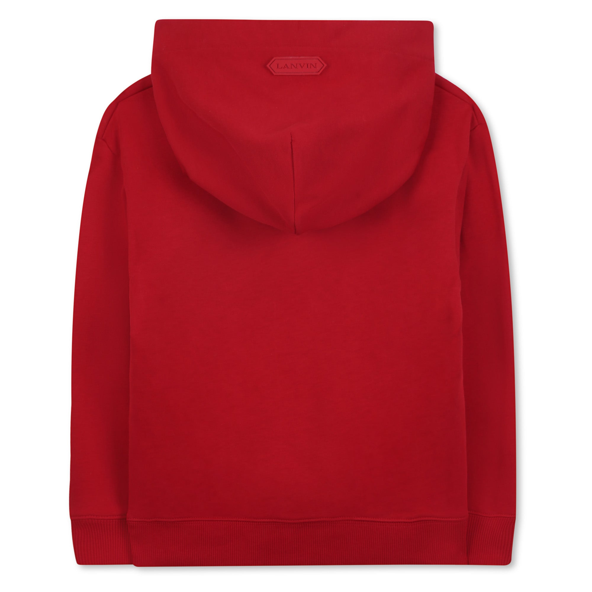 SWEAT A CAPUCHE