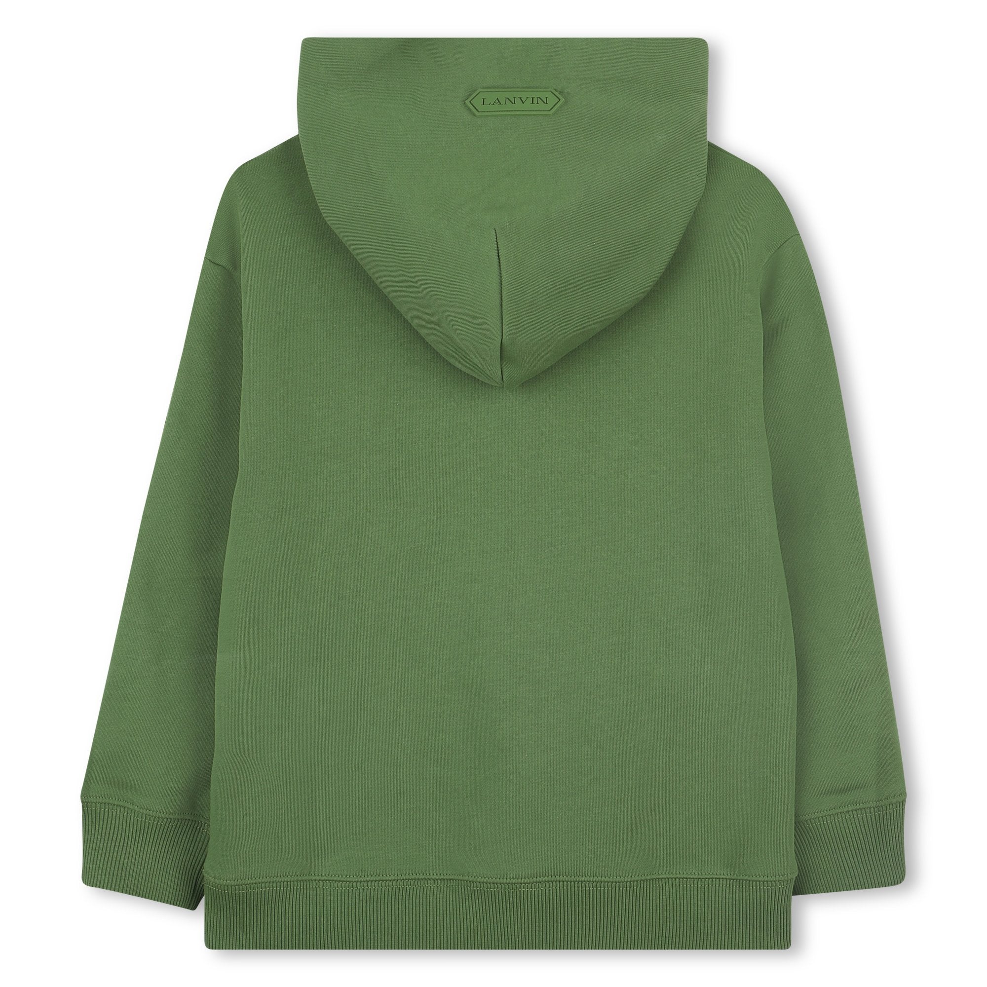 SWEAT A CAPUCHE