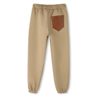 PANTALON JOGGING
