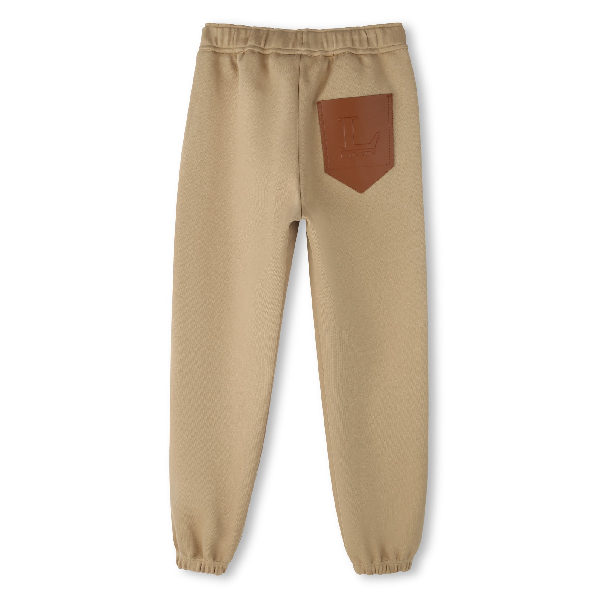 PANTALON JOGGING