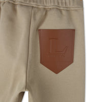 PANTALON JOGGING