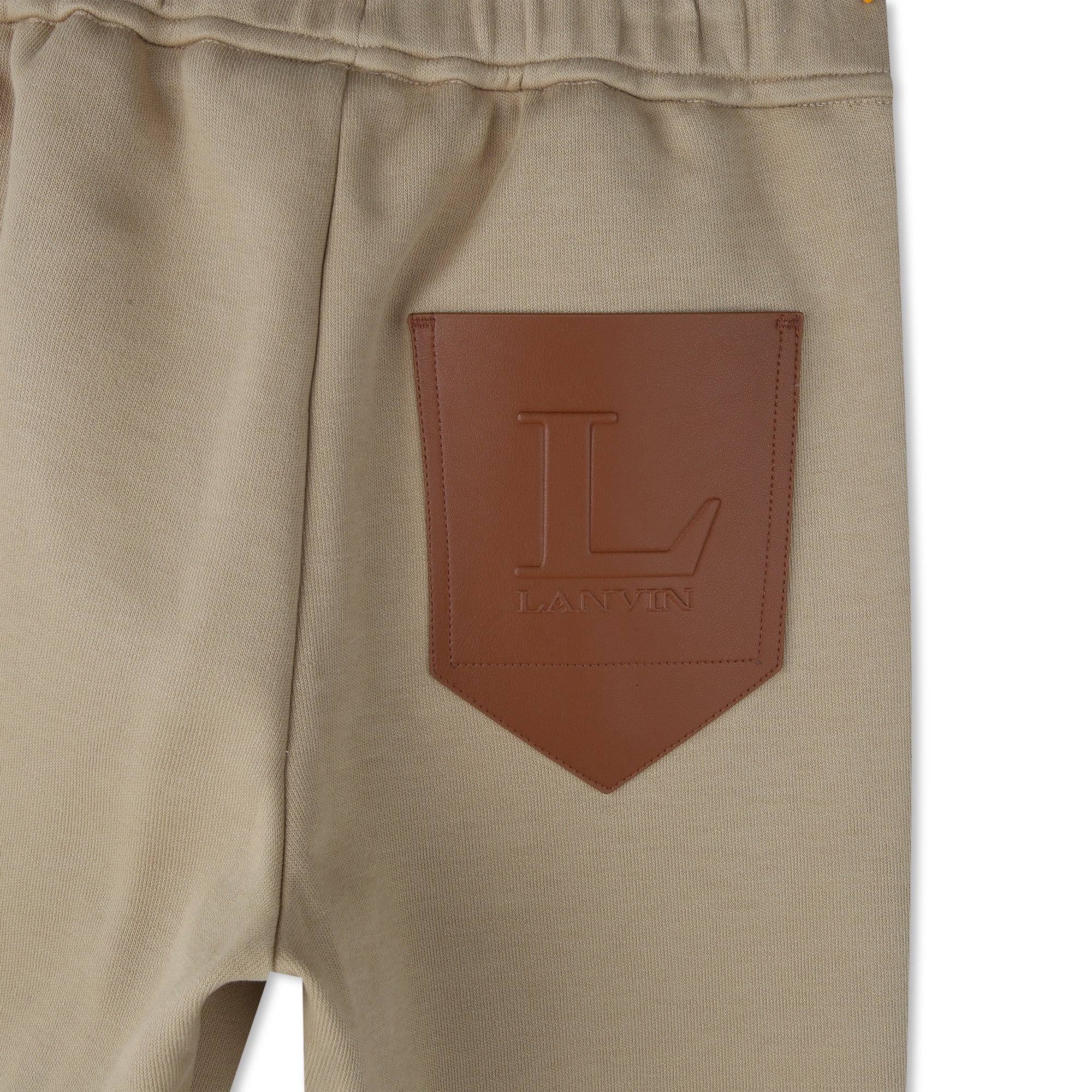 PANTALON JOGGING