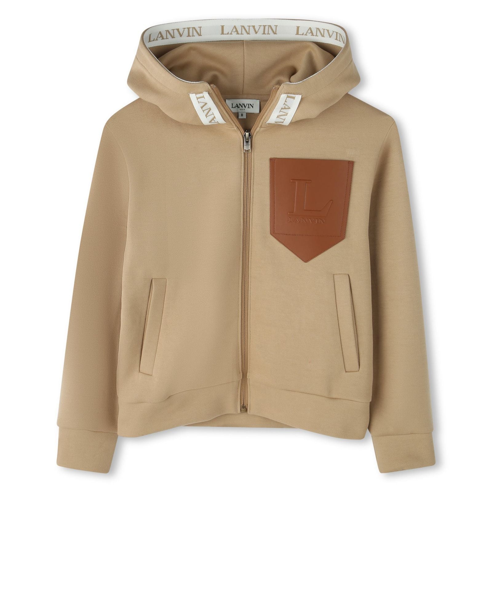 CARDIGAN JOGGING
