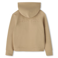 CARDIGAN JOGGING