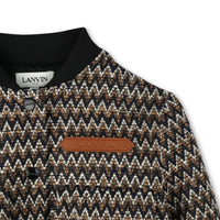 BLOUSON