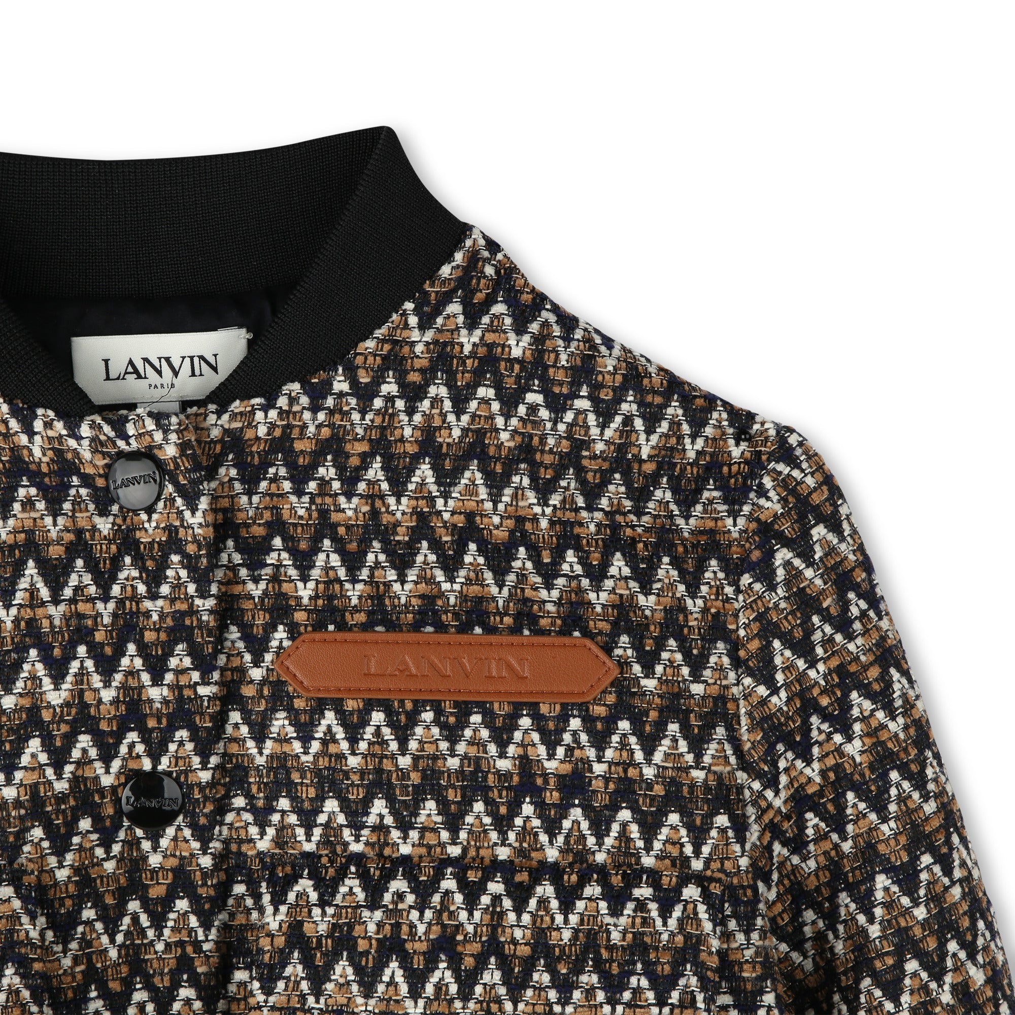 BLOUSON