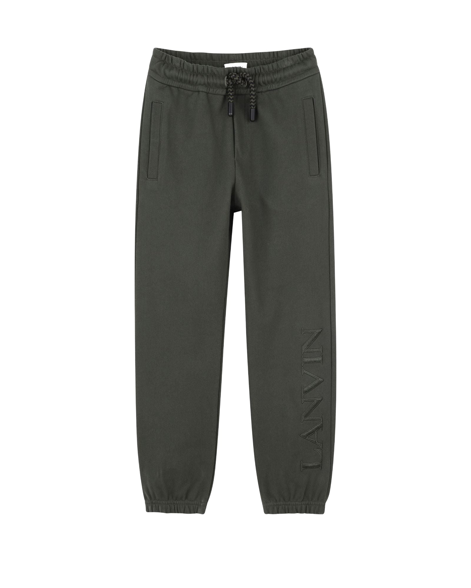 PANTALON JOGGING