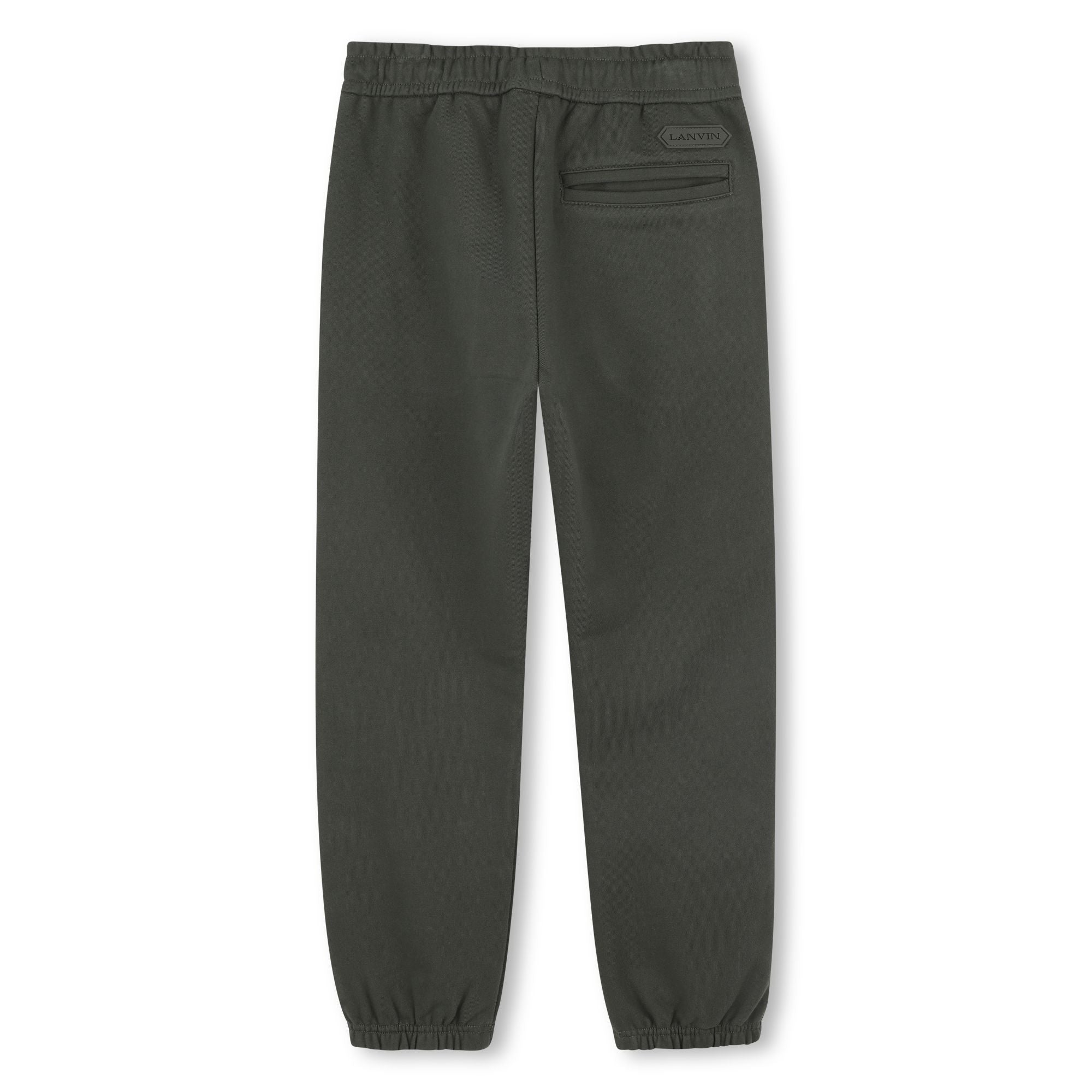 PANTALON JOGGING