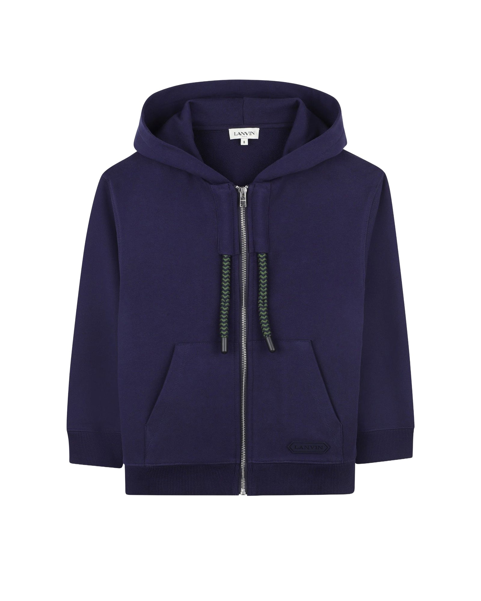 CARDIGAN JOGGING