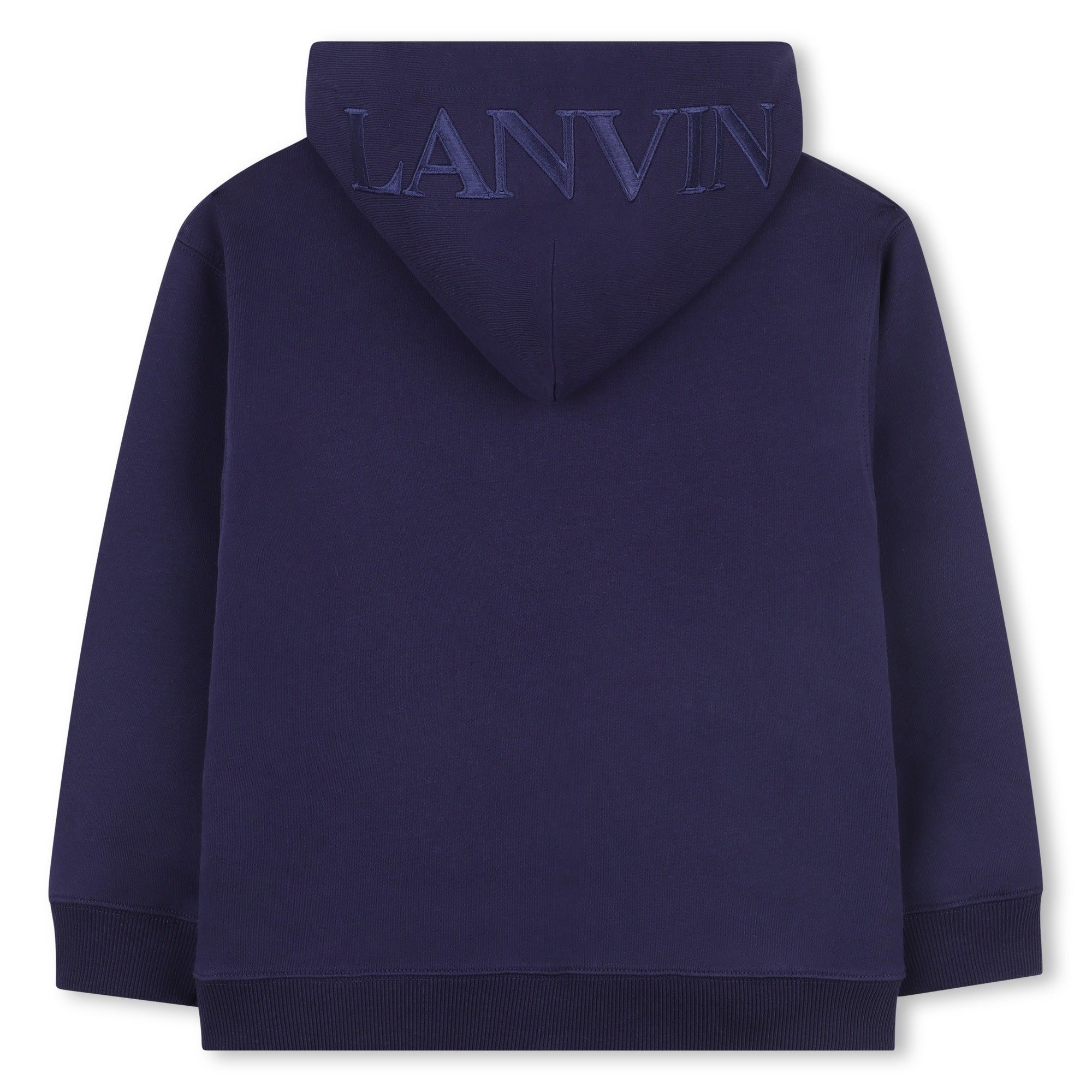CARDIGAN JOGGING