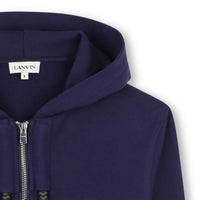 CARDIGAN JOGGING