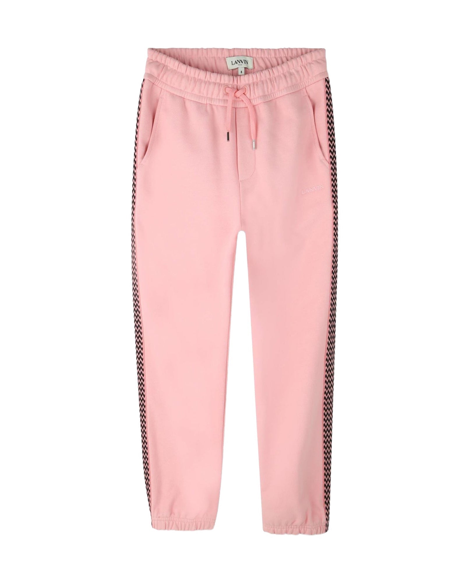 PANTALON JOGGING