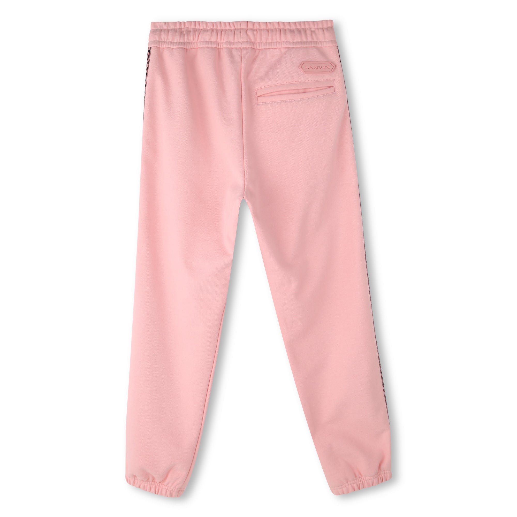 PANTALON JOGGING