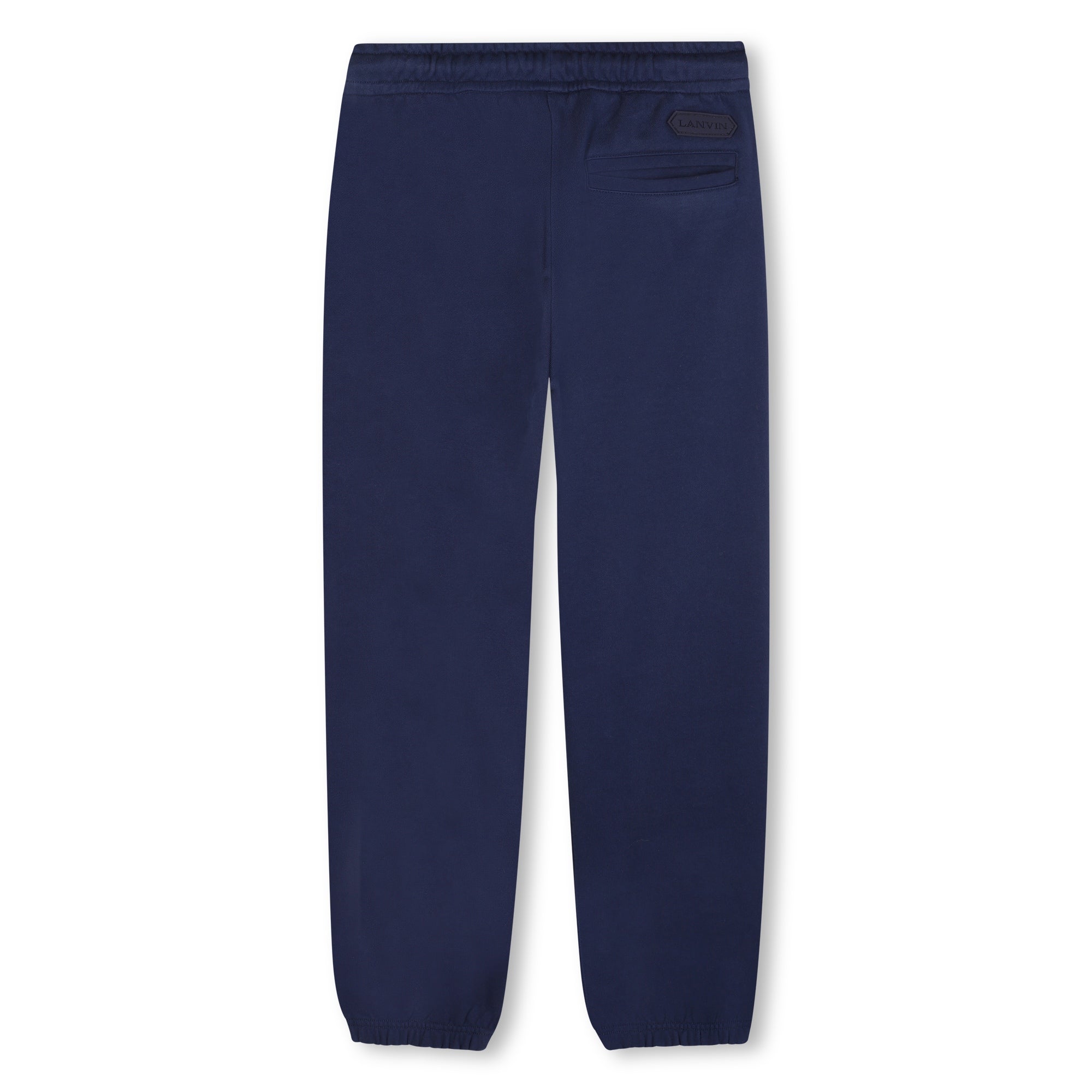 PANTALON JOGGING