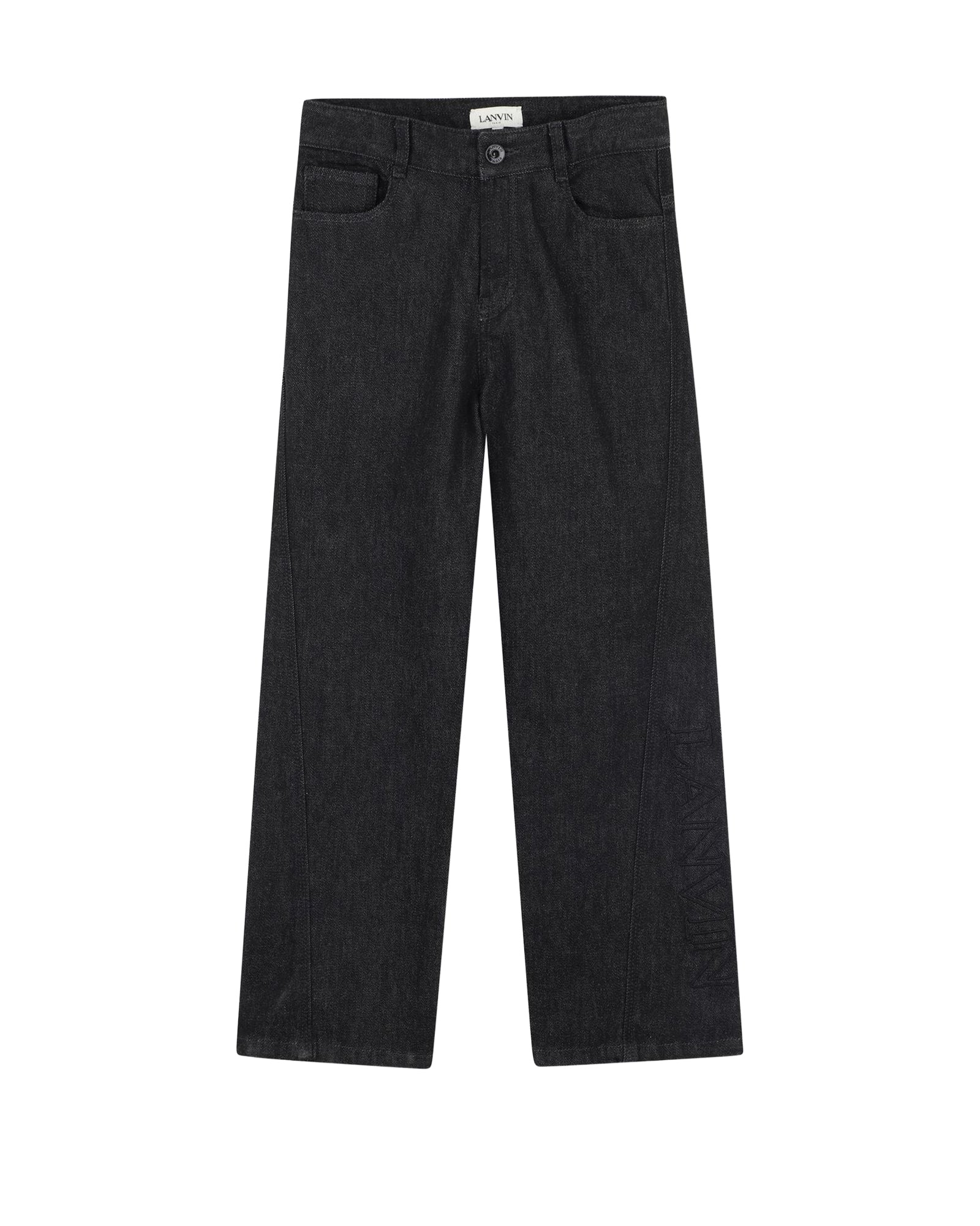 PANTALON DENIM