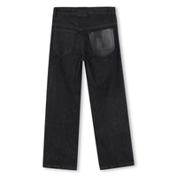 PANTALON DENIM