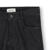 PANTALON DENIM