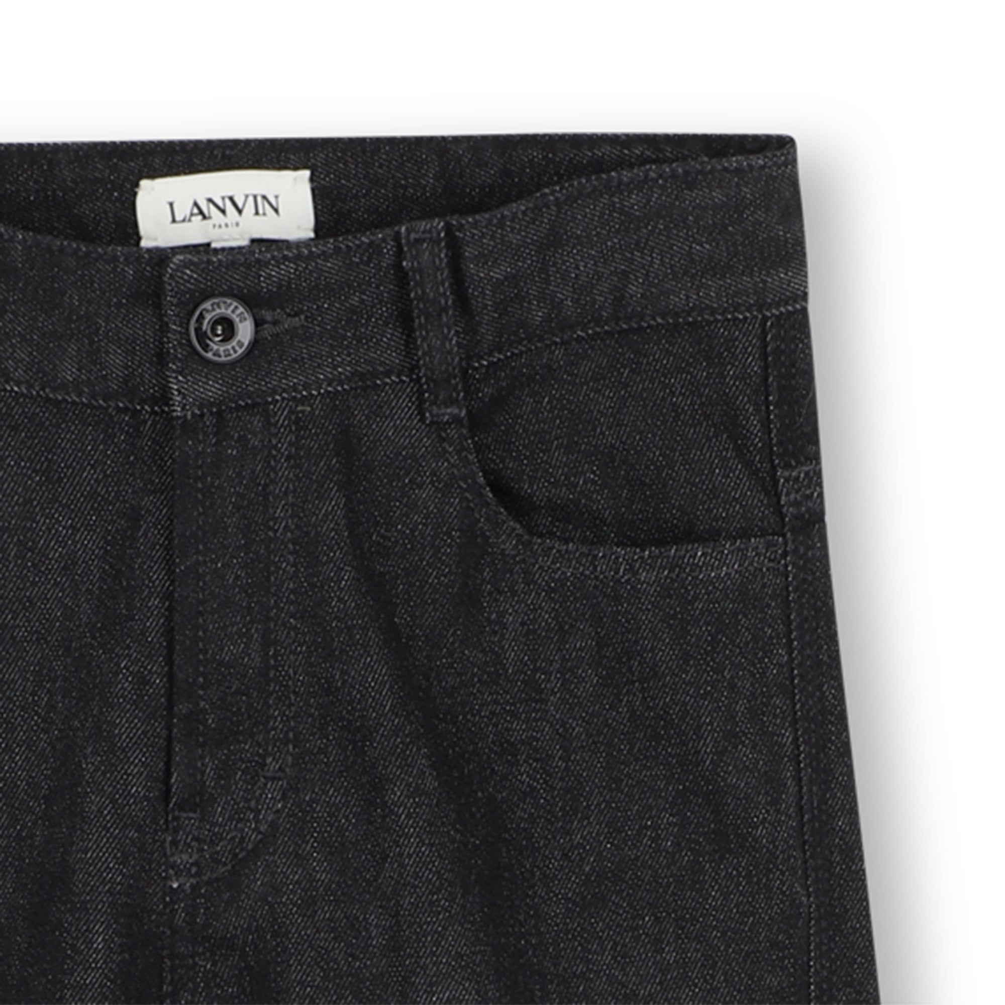 PANTALON DENIM