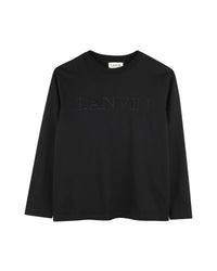 TEE-SHIRT MANCHES LONGUES