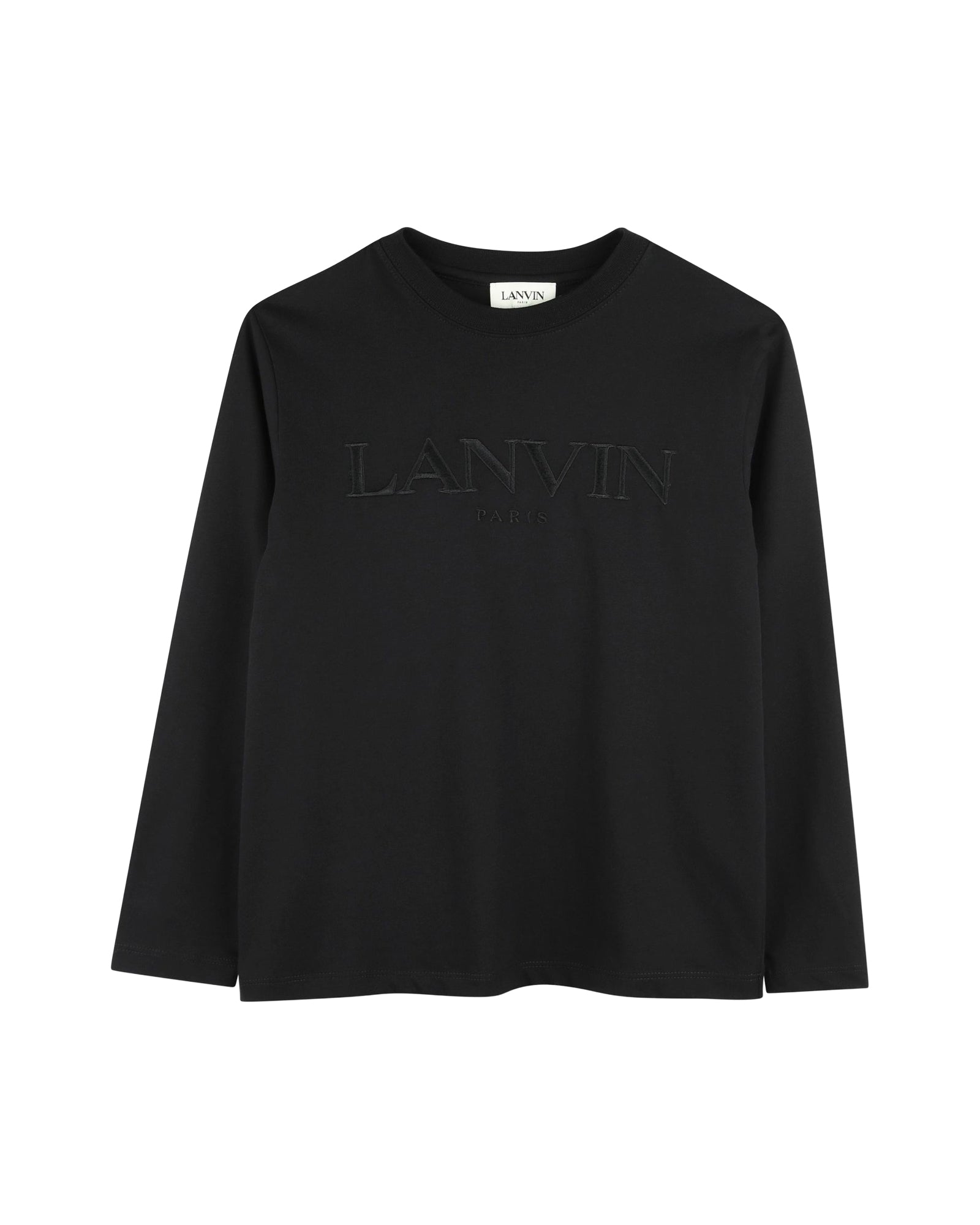 TEE-SHIRT MANCHES LONGUES
