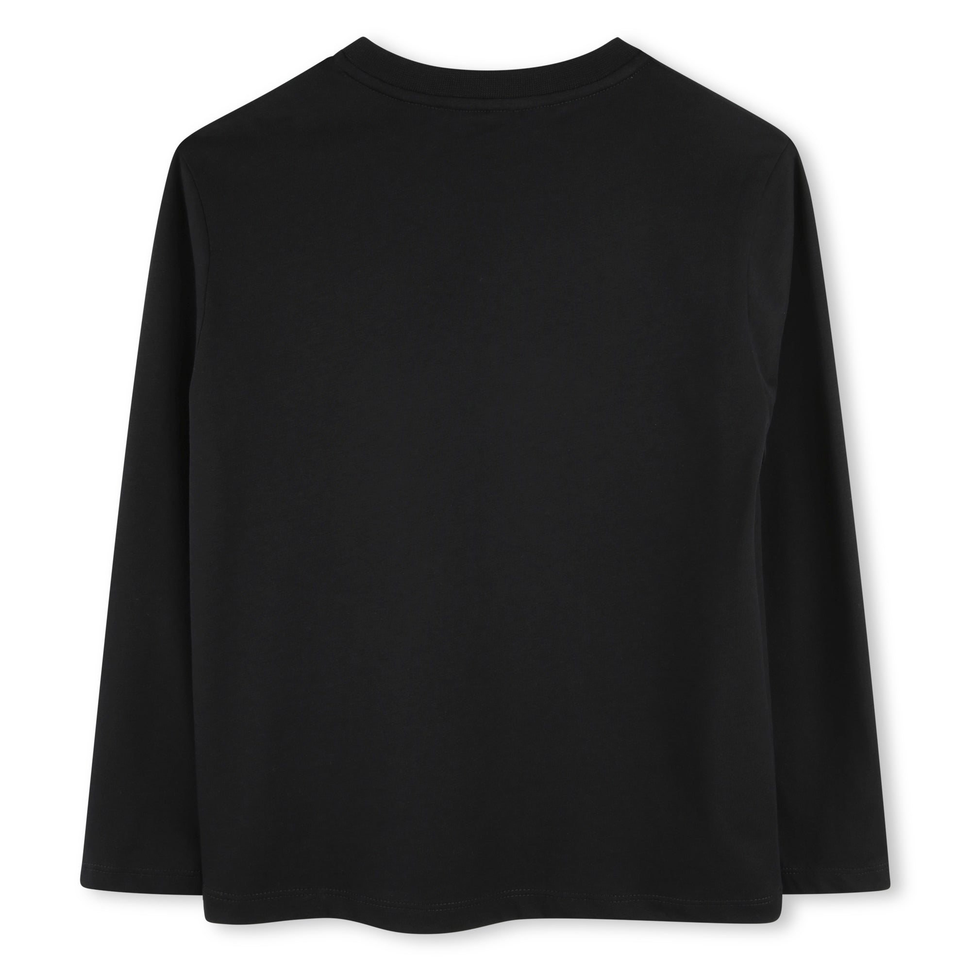 TEE-SHIRT MANCHES LONGUES