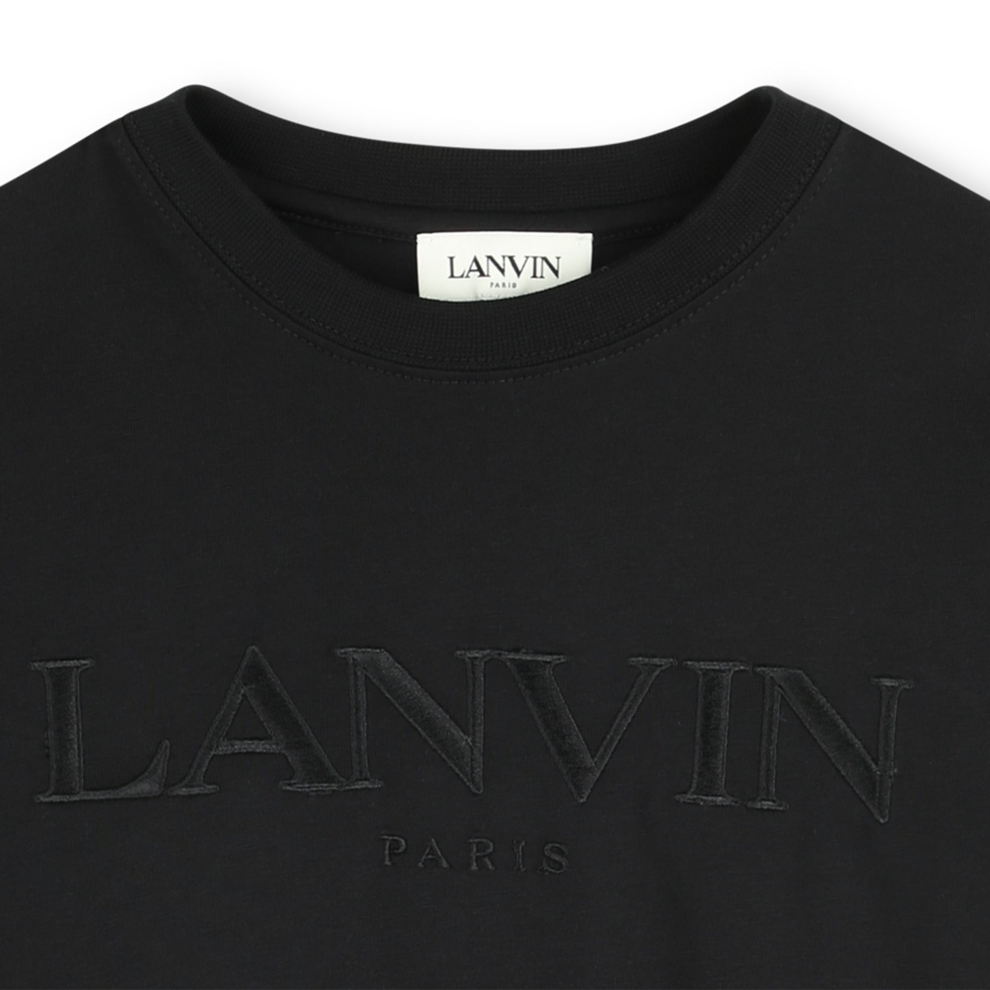 TEE-SHIRT MANCHES LONGUES