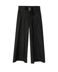 PANTALON DENIM