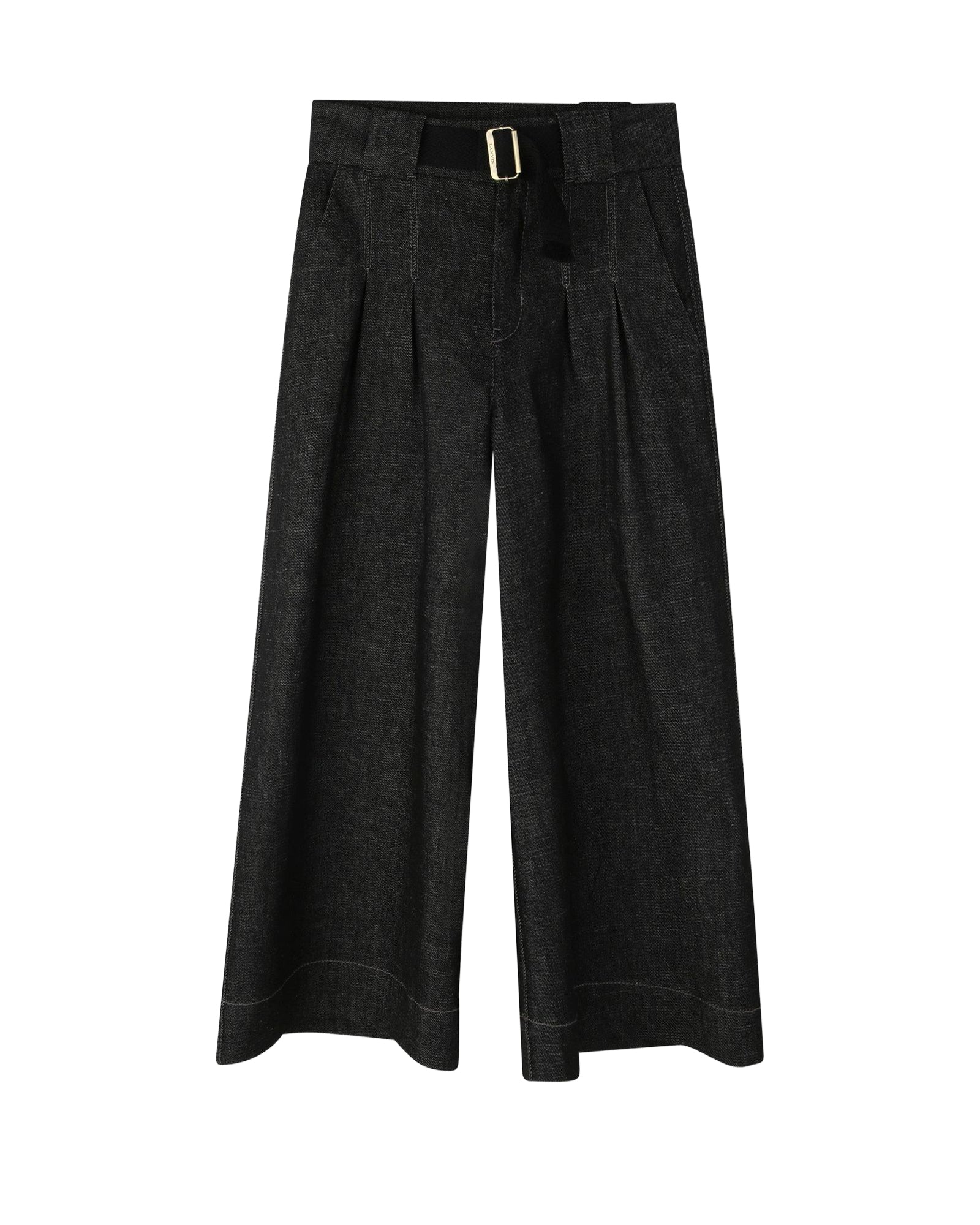 PANTALON DENIM