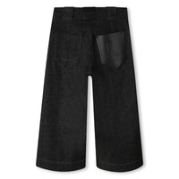 PANTALON DENIM