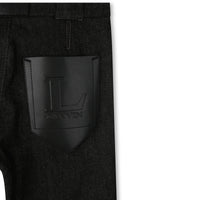 PANTALON DENIM