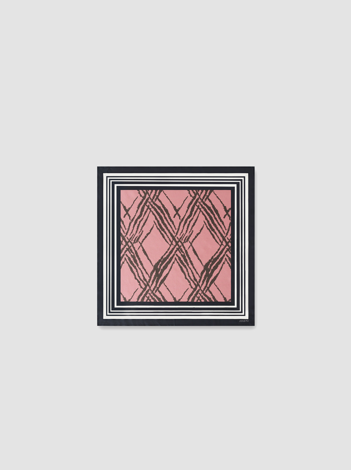 Palm Leaf & Musk Écharpe - Palm Leaf & Musk