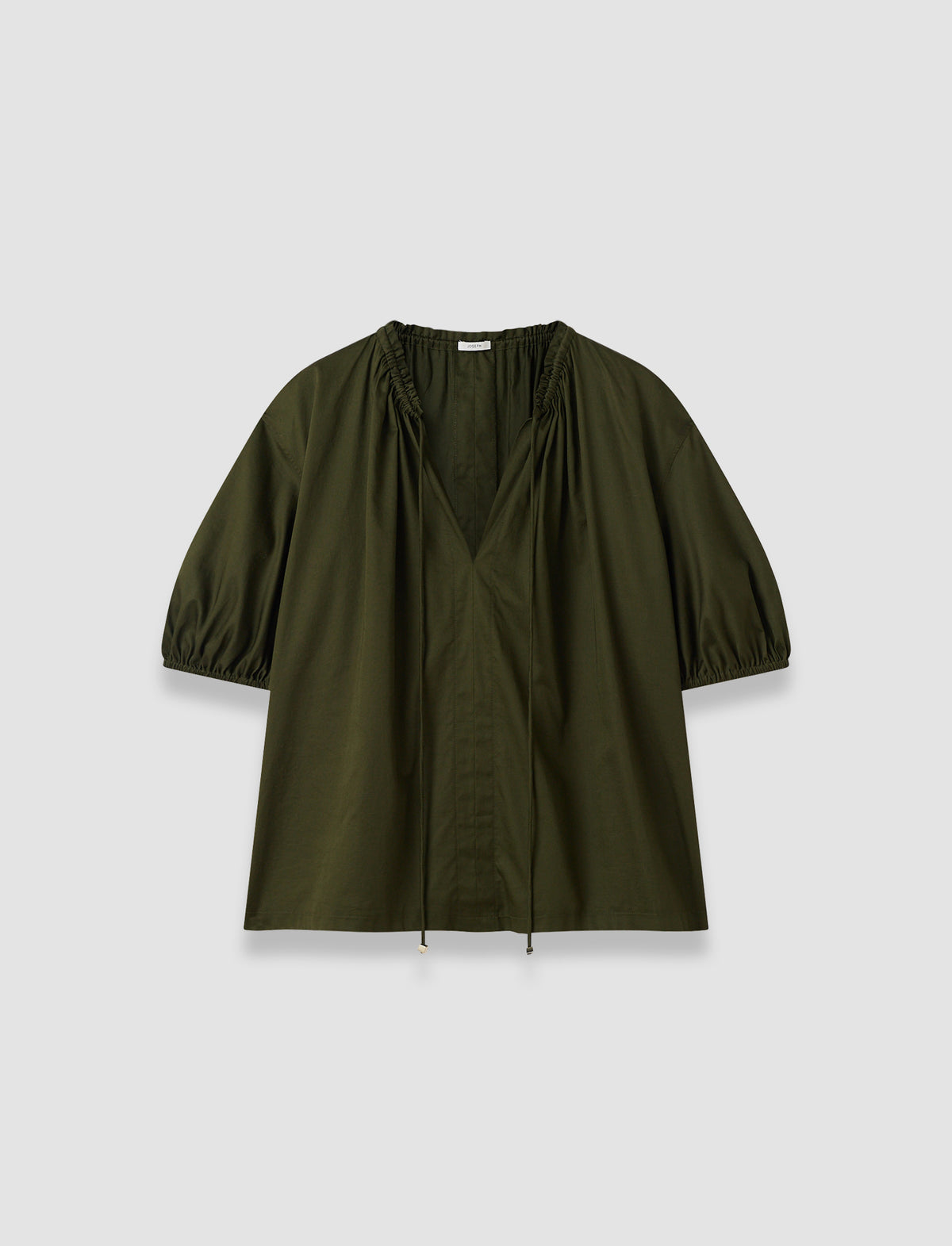 Palm Leaf Top - Palm Leaf