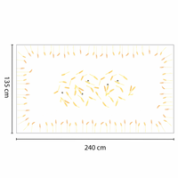 Mustang Nappes - Mustang