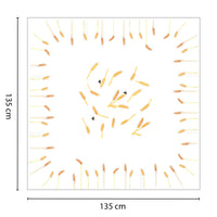 Mustang Nappes - Mustang