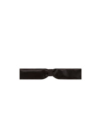 NŒUD PAPILLON EN SATIN