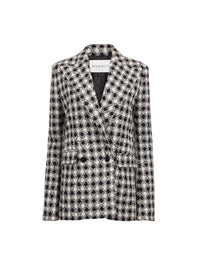 GILET TAILLEUR À DOS OUVERT