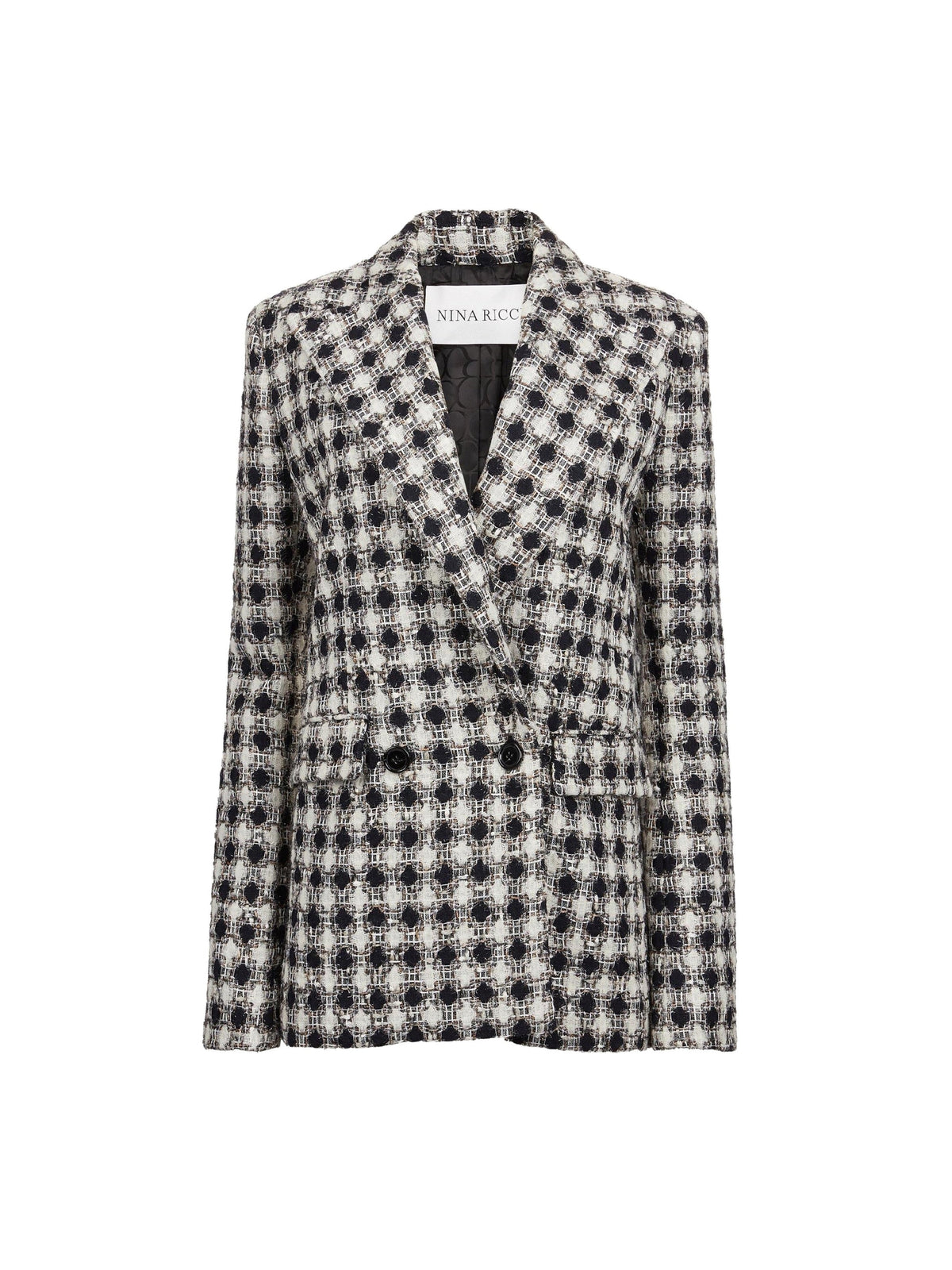 GILET TAILLEUR À DOS OUVERT