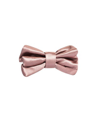 PINCE À CHEVEUX EN SATIN